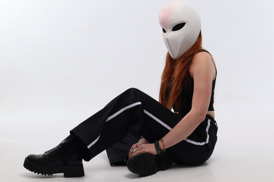 The Veil Trousers