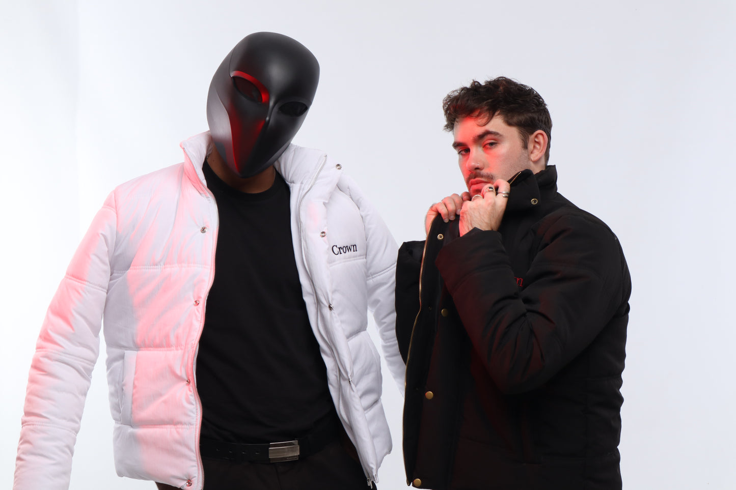 The Veil Puffer