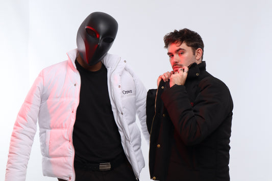 The Veil Puffer