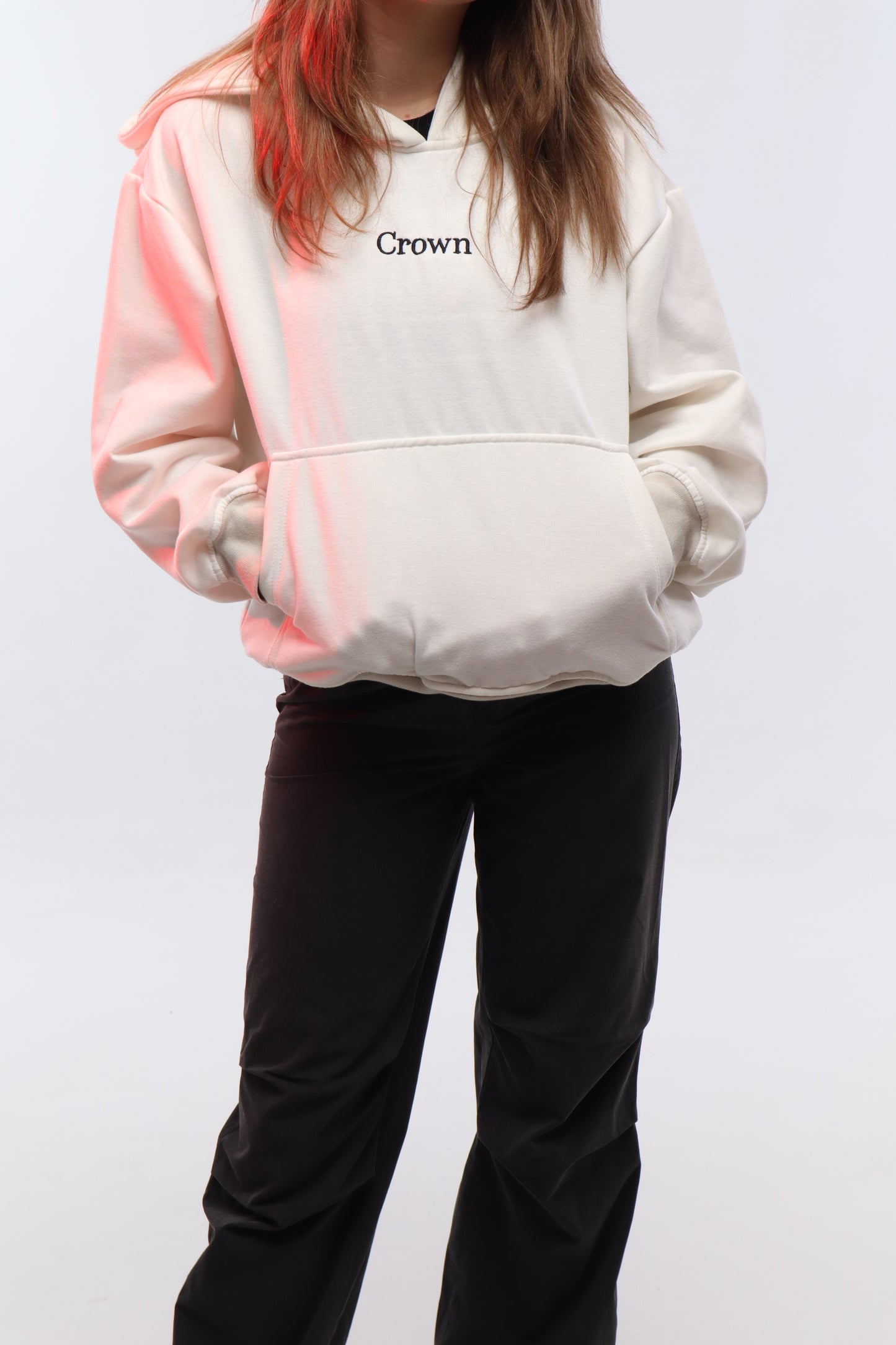 The Veil Hoodie