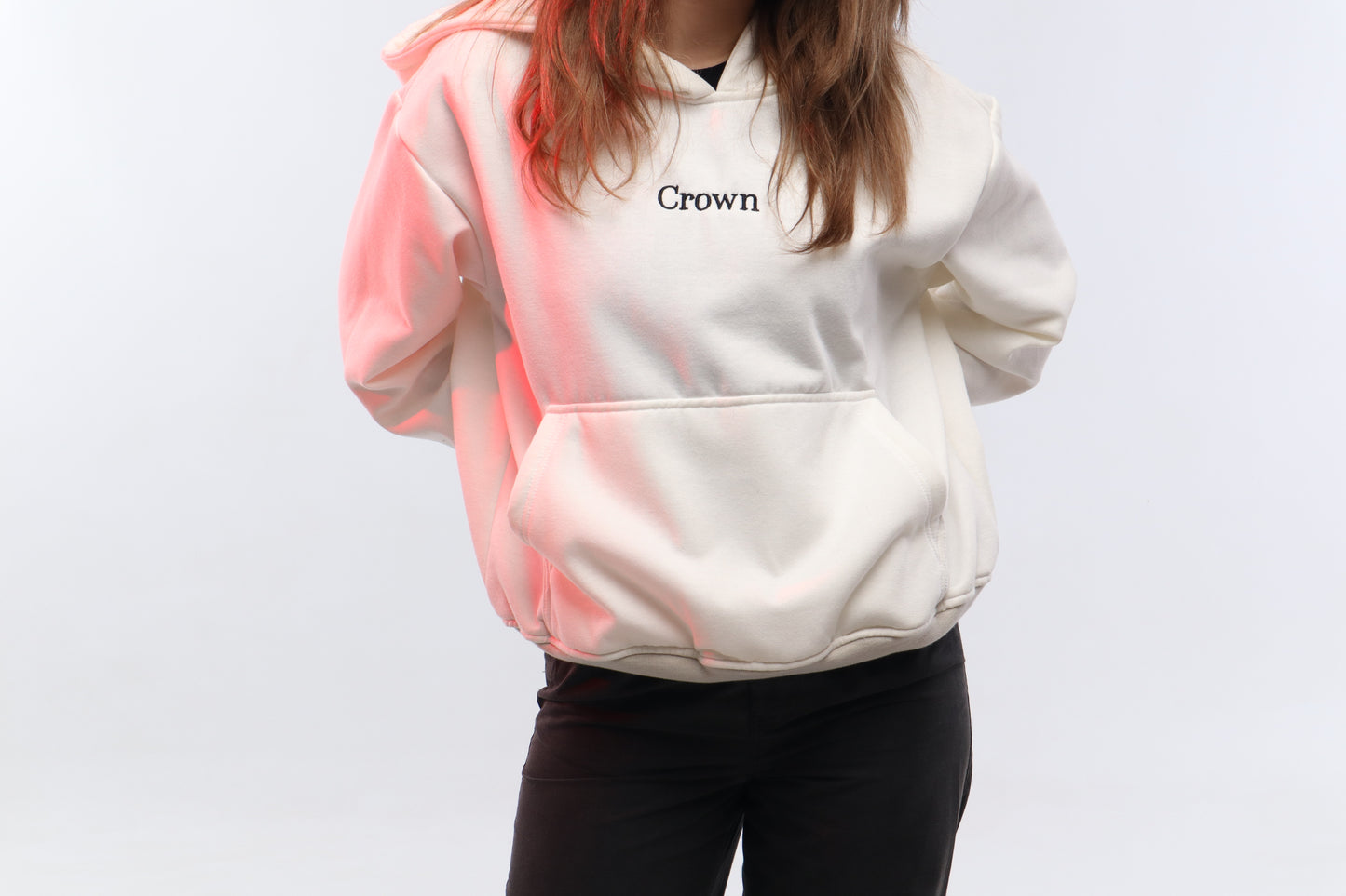 The Veil Hoodie
