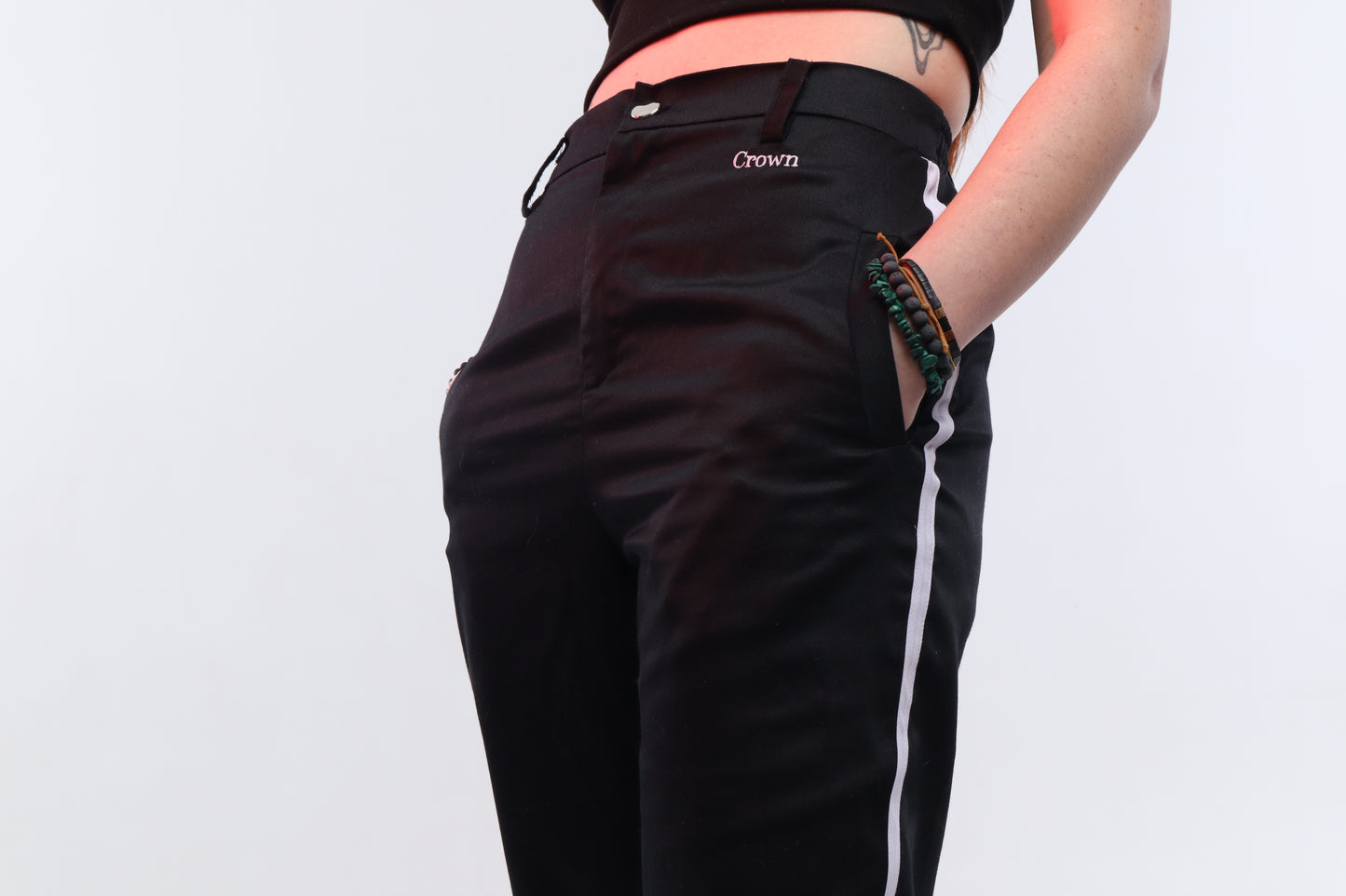 The Veil Trousers