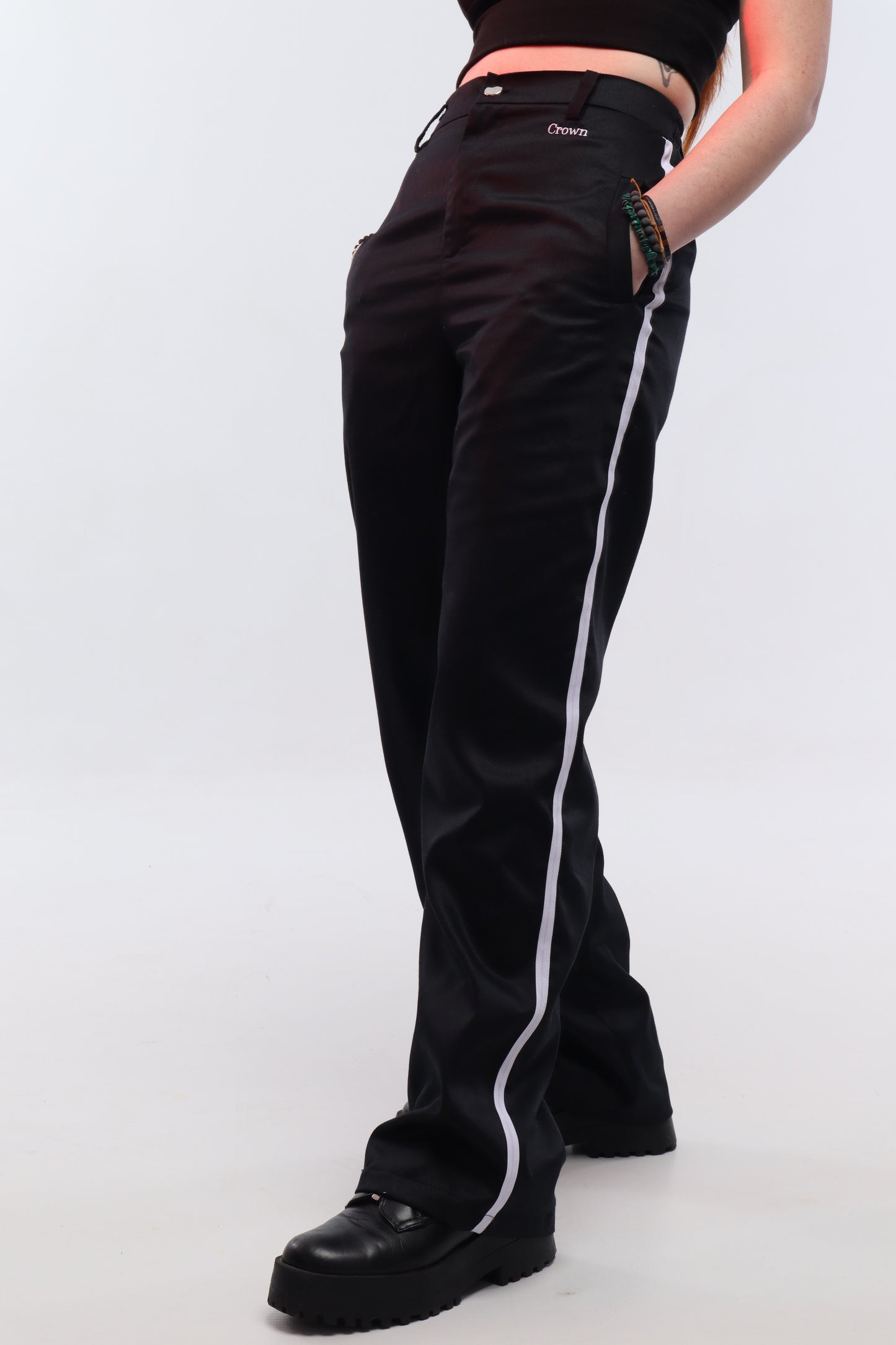 The Veil Trousers