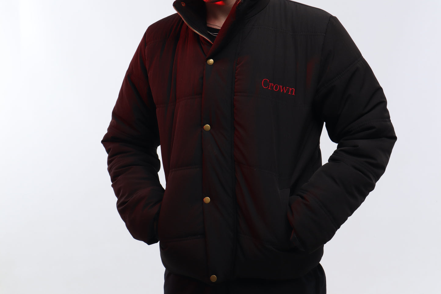 The Veil Puffer