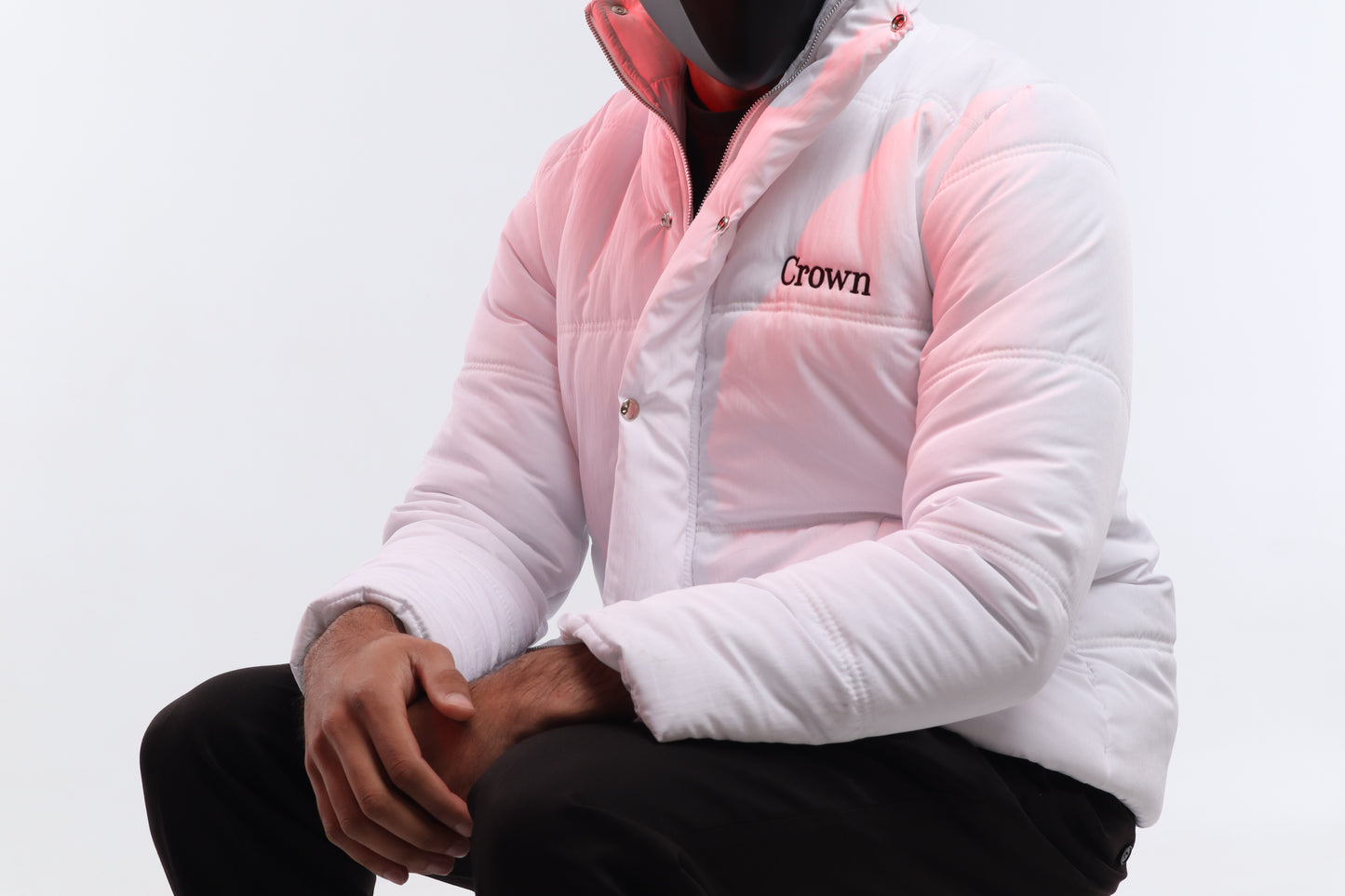 The Veil Puffer