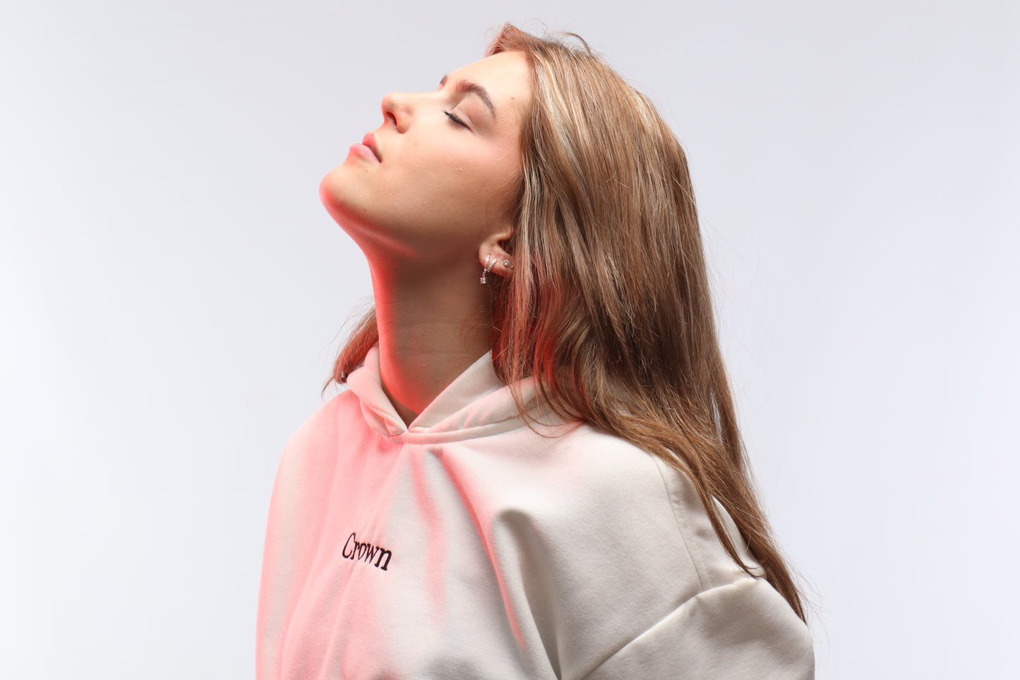 The Veil Hoodie