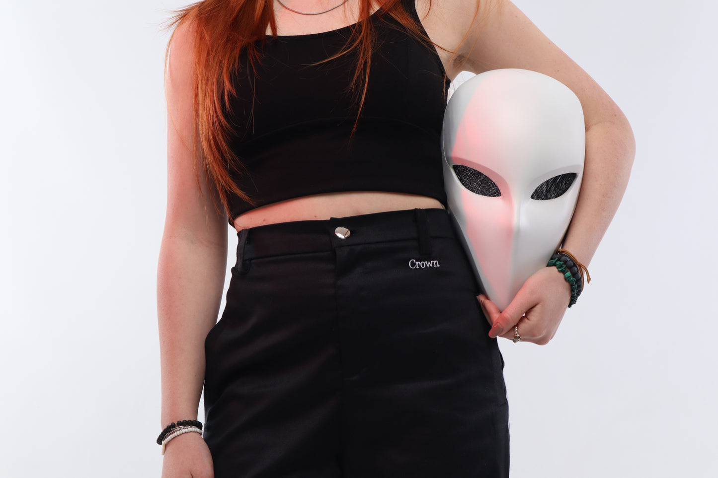 The Veil Trousers